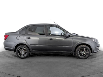 фото Lada Granta II 2024