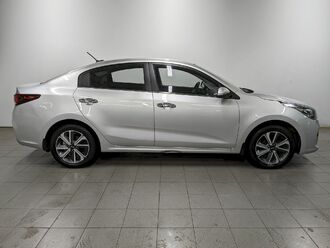 фото Kia Rio 2017