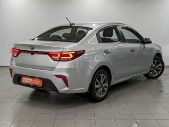 фото Kia Rio 2017