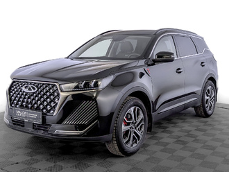 фото Chery Tiggo 7 Pro / Pro Max / 7L 2024