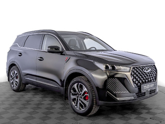 фото Chery Tiggo 7 Pro / Pro Max / 7L 2024