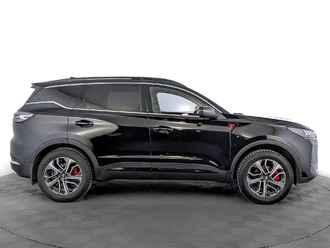 фото Chery Tiggo 7 Pro / Pro Max / 7L 2024