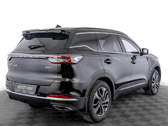 фото Chery Tiggo 7 Pro / Pro Max / 7L 2024