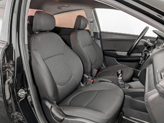 фото Kia Rio III 2016