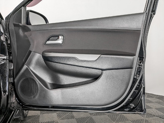 фото Kia Rio III 2016