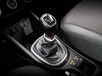 фото Kia Rio III 2016