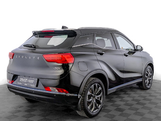 фото Evolute i-JOY 2023