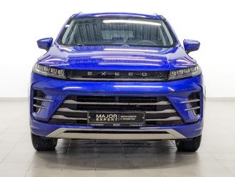 фото Exeed LX I 2022