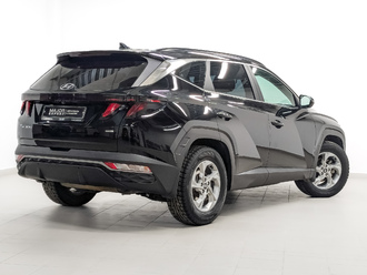 фото Hyundai Tucson IV 2021