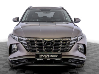 фото Hyundai Tucson IV 2022