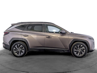 фото Hyundai Tucson IV 2022