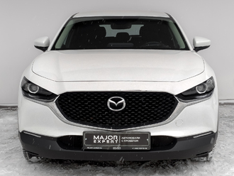 фото Mazda CX-30 2020