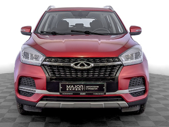 фото Chery Tiggo 4 I 2020