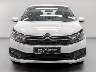 фото Citroen C4 II 2020