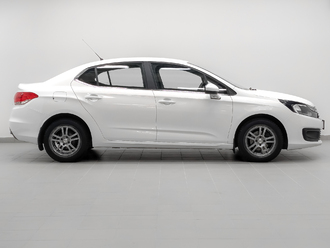 фото Citroen C4 II 2020