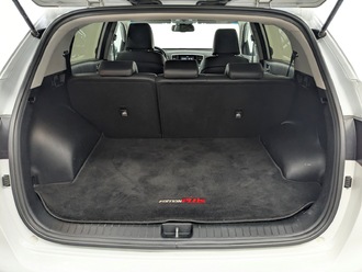 фото Kia Sportage IV 2019