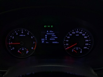 фото Kia Sportage IV 2019