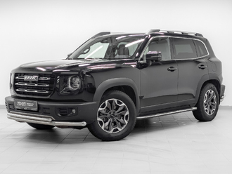 фото HAVAL Dargo I 2023