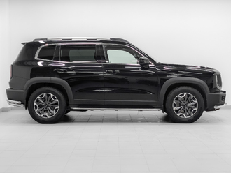 фото HAVAL Dargo I 2023