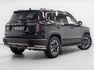 фото HAVAL Dargo I 2023