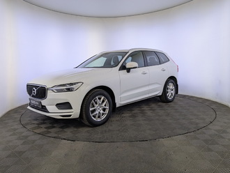 фото Volvo XC60 II 2019