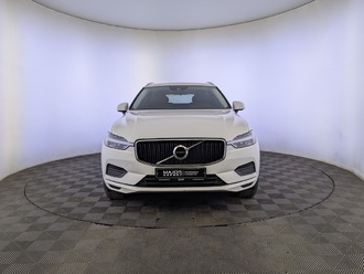 фото Volvo XC60 II 2019