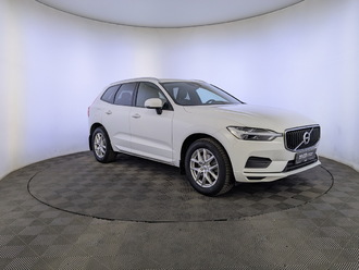 фото Volvo XC60 II 2019