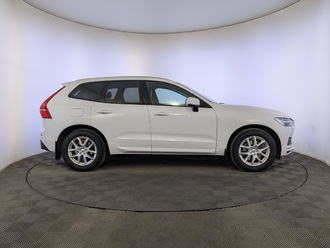 фото Volvo XC60 II 2019