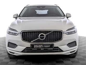 фото Volvo XC60 II 2019