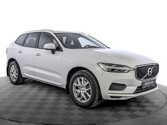 фото Volvo XC60 II 2019
