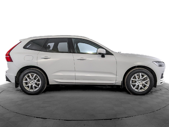 фото Volvo XC60 II 2019