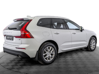 фото Volvo XC60 II 2019