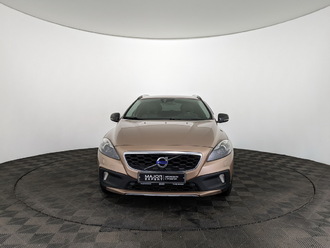 фото Volvo V40 II 2015
