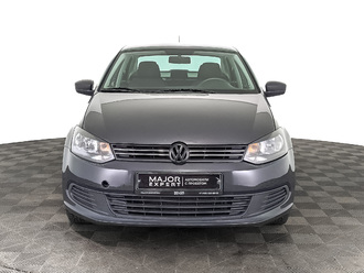 фото Volkswagen Polo Sedan 2013