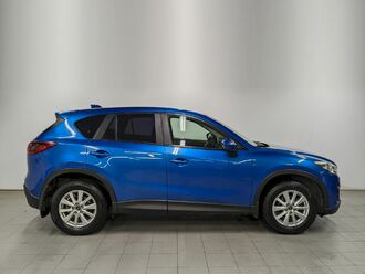 фото Mazda CX-5 I 2012