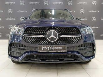 фото Mercedes-Benz GLE (V167) 2019