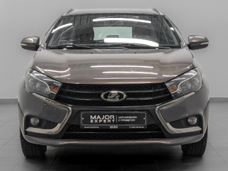 фото Lada Vesta 2018