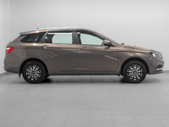 фото Lada Vesta 2018