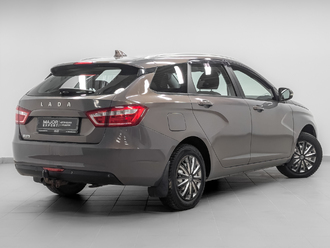 фото Lada Vesta 2018