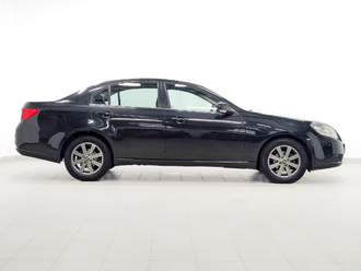 фото Chevrolet Epica 2010