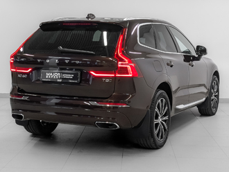 фото Volvo XC60 II 2021