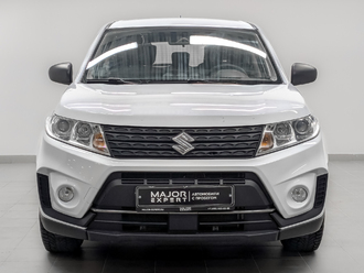фото Suzuki Vitara II 2019