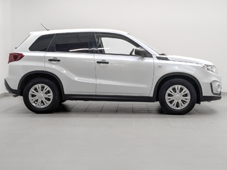 фото Suzuki Vitara II 2019
