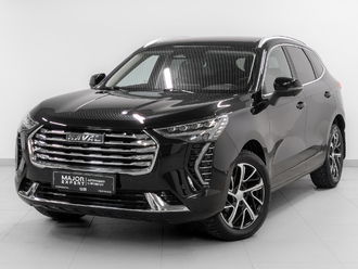фото HAVAL Jolion 2022