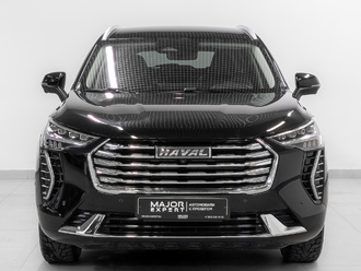 фото HAVAL Jolion 2022