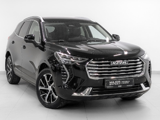 фото HAVAL Jolion 2022