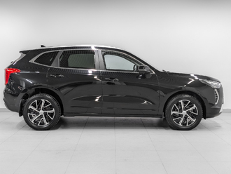 фото HAVAL Jolion 2022