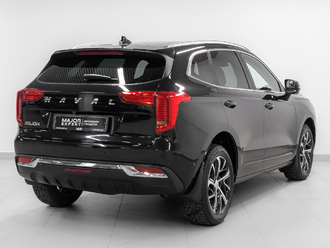 фото HAVAL Jolion 2022