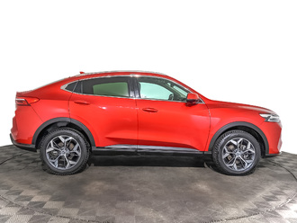 фото HAVAL F7x I 2023