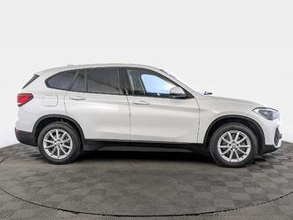 фото BMW X1 (F48) 2020